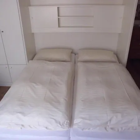 Apartmán Zentrales In *